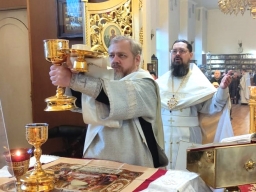 КРЕЩЕНСКИЙ СОЧЕЛЬНИК 